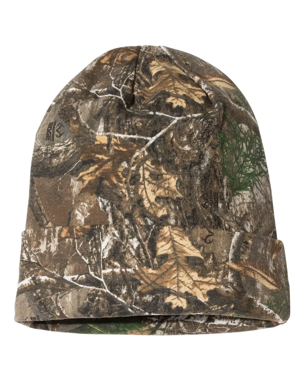 Camo Realtree Beanie