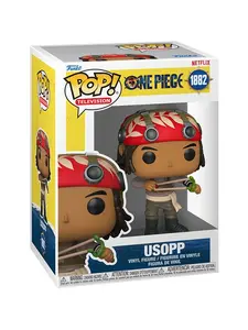 USOPP Funko POP