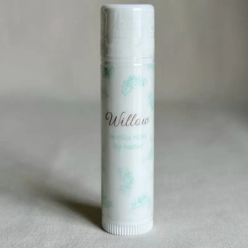 Lip Butter
