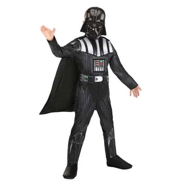Child Darth Vader Costume