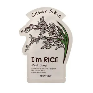 TonyMoly I Am sheet mask