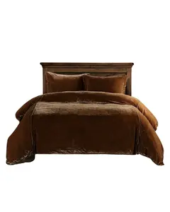 Hiend Accents Unisex Stella King Size Bedding Set 3 Piece - Fb6800ds-Sk-Cb