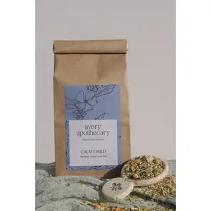 Calm Child Tea Blend