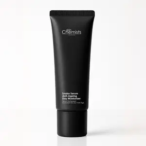 skinChemists Snake Serum Anti-Ageing Day Moisturiser 50ml
