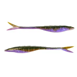 Googan Baits Dart - Soft Plastic Jerkbait