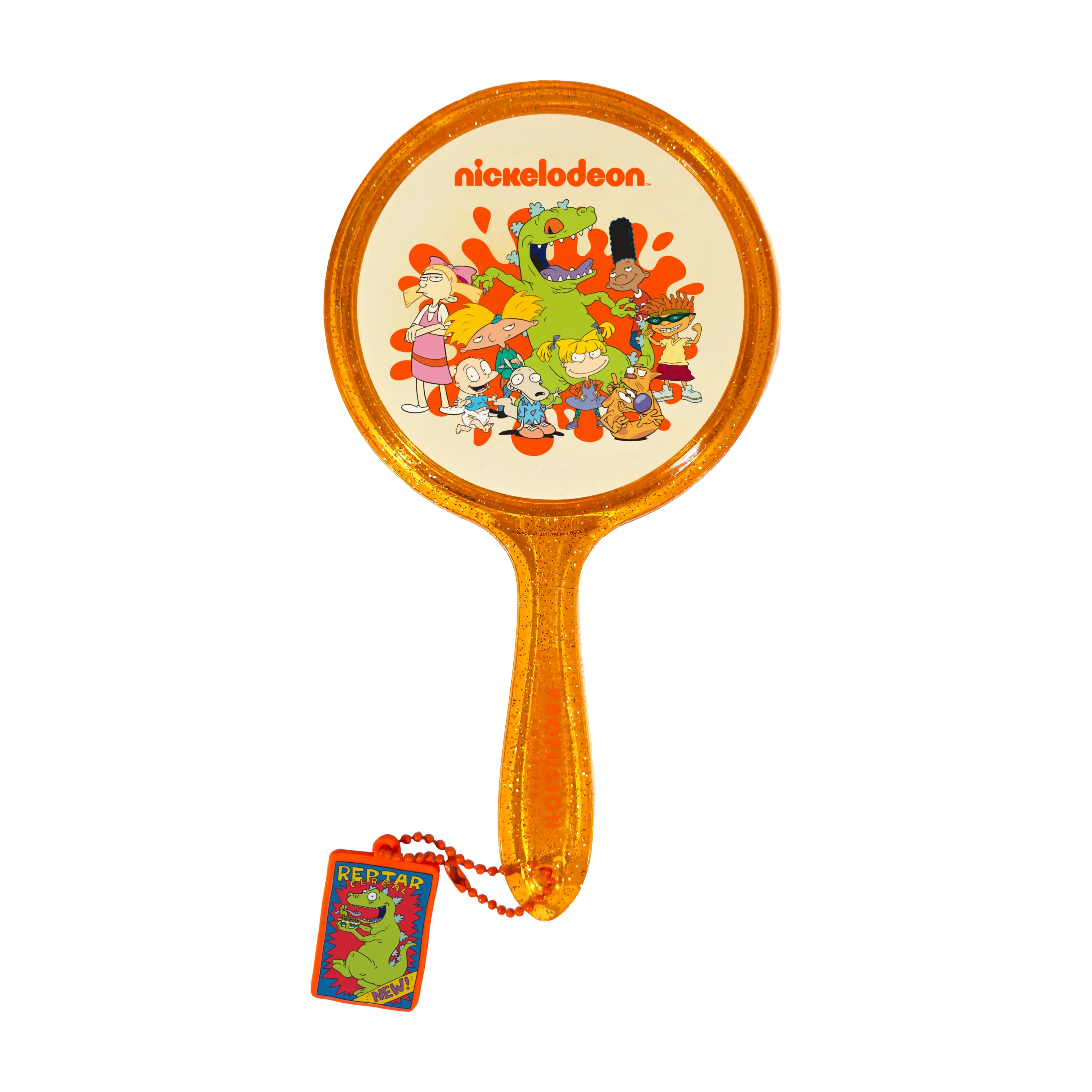 Nick '90s | Handheld Mirror