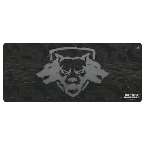 MM300 2XL Anti-Fray Cloth Gaming Mouse Pad – CALL OF DUTY® BLACK OPS 6 EDITION
