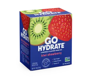 Kiwi Strawberry Box - 30 Count