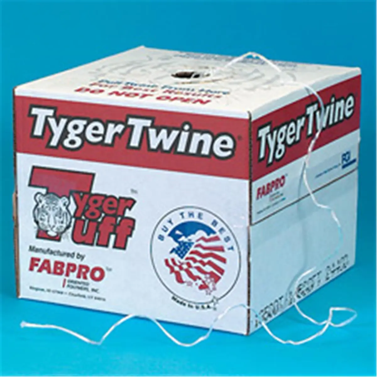 212 MAIN Polypropylene Tying Twine, 8-500 ft Coreless Synthetic Rope, 145 lb Tensile Strength, Rot Resistant with a Soft, Smooth Finish for Outdoor Sports & Cycling Gear, Soft Flexible, Tube Pack, Outdoor Tying, Coreless Tube, Mildew & Moisture Resistant,