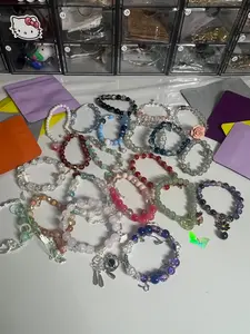 💎 The Nail Vault Bracelet Bundles 💎