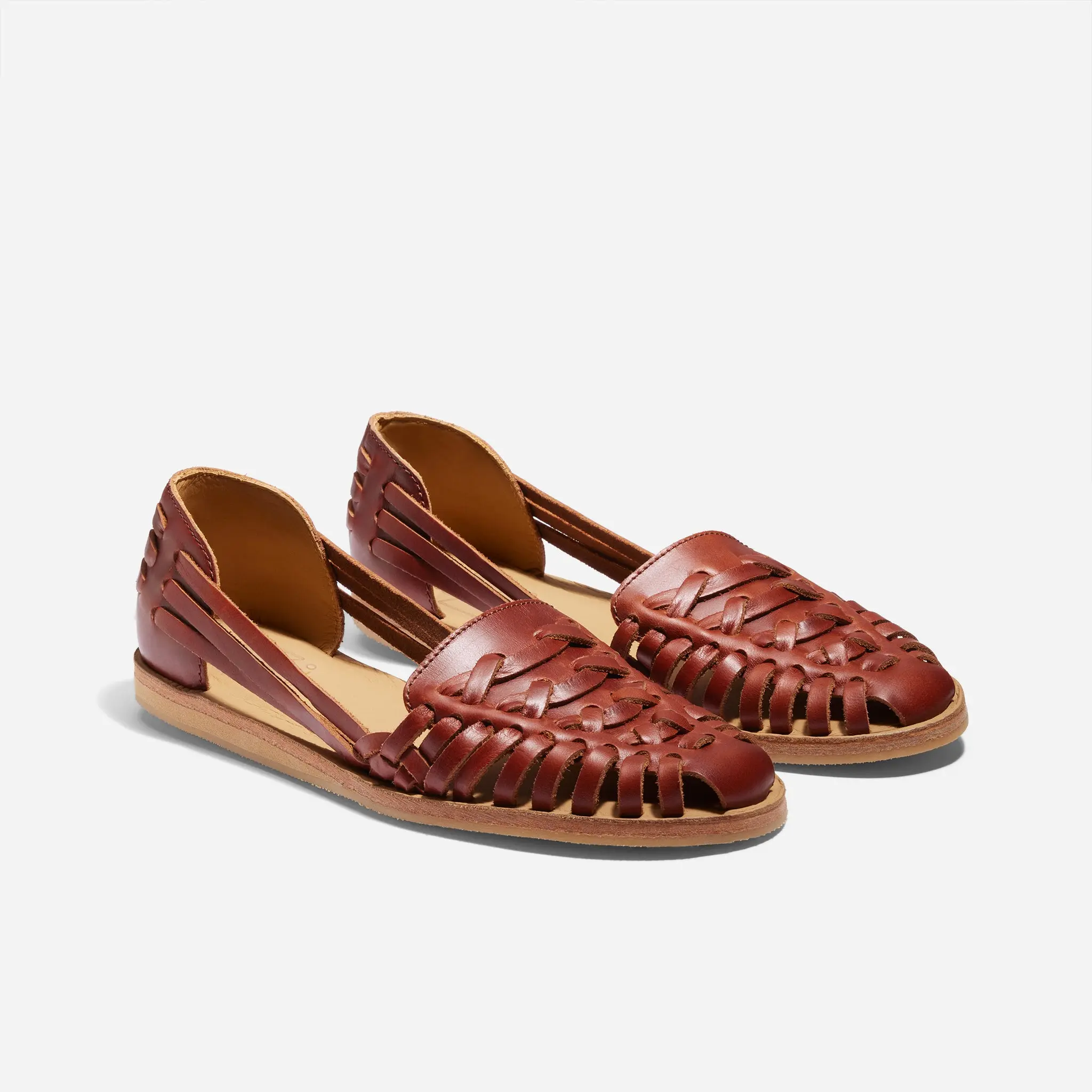 Women's Huarache Sandal 2.0 Brandy