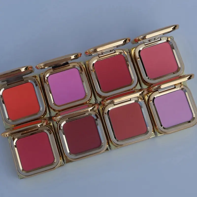 JC LUXE BLUSH COLLECTION powder