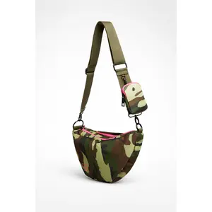 Citymouse® Classic Crossbody, CAMO