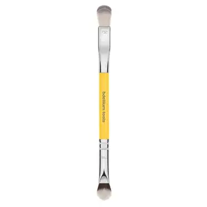 Bdellium Tools Professional Makeup Brush Studio 795 Double-Ended Eye Double Dome Blender / BHHD Phase III with 792/788 double-ended