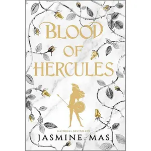 Blood of Hercules : Jasmine Mas