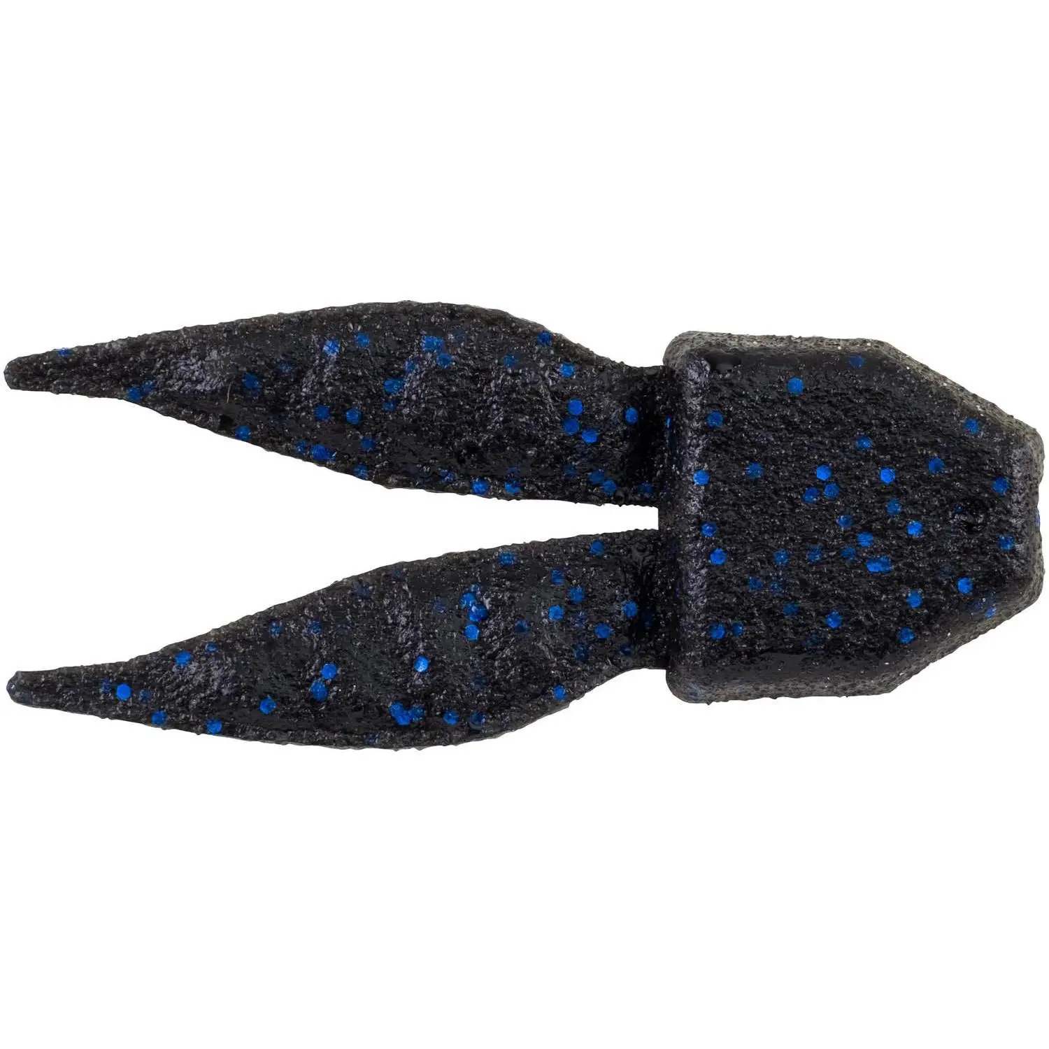 Berkley PowerBait MaxScent Power Chunk Soft Plastic Bass Fishing Lure, 3-in Chunk Shape Jig Trailer for Fishing Equipment, Attracting Fish