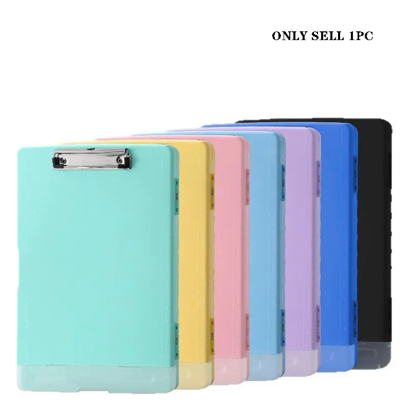 Multifunctional File Organizer Box with Writing Board, Office Warehouse Use, 1 Piece, Efficient Document Storage Solution, Files Organizer