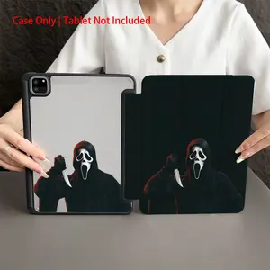 Case for ipad,Foldable Tablet Case Compatible with iPad 10.9/10.2 Inch,Air 5th/4th Gen,Pro 11 2022,for iPad 7th/8th Gen,Air 2/Air,air m3/a16 2025,Tablet Accessories,Tablet Casing,- Lightweight & Protective Cover for Work,Travel,and Daily Use