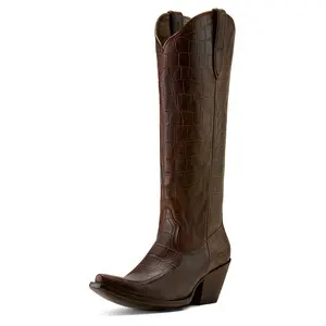 Women's Casanova X Toe Cowgirl Boots