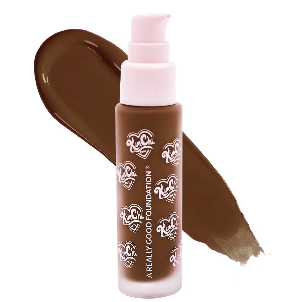 138D Deep + Cool Neutral Undertones