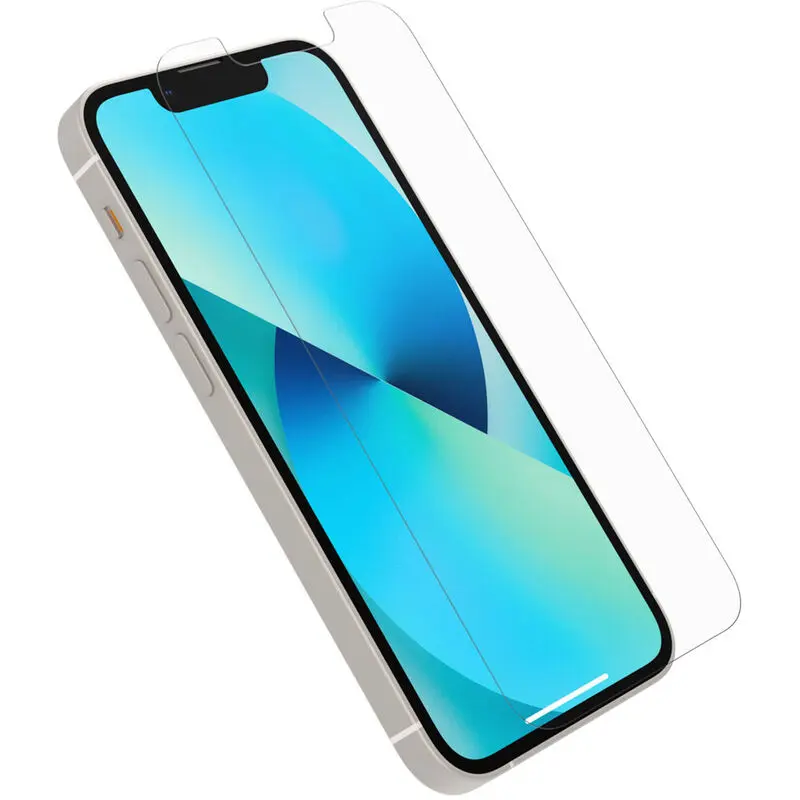 OtterBox iPhone 13 mini Screen Protector Alpha Flex