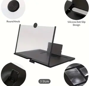 Phone Screen Magnifier