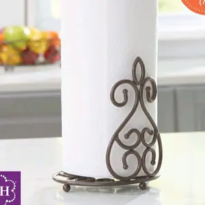 dispensador de papel de rollo