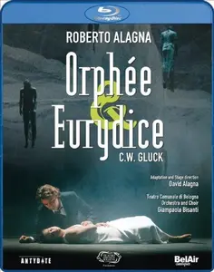 Orphie & Eurydice  [BLU-RAY MOVIE] Ac-3/Dolby Digital, Digital Theater System, Subtitled, Widescreen