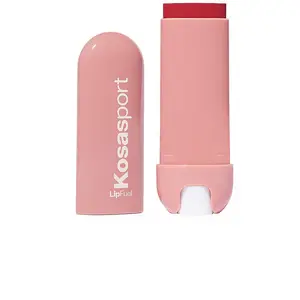 Kosas Kosasport Lip Fuel Hyaluronic Lip Balm in Pulse