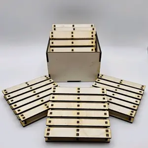 Pallet Coasters