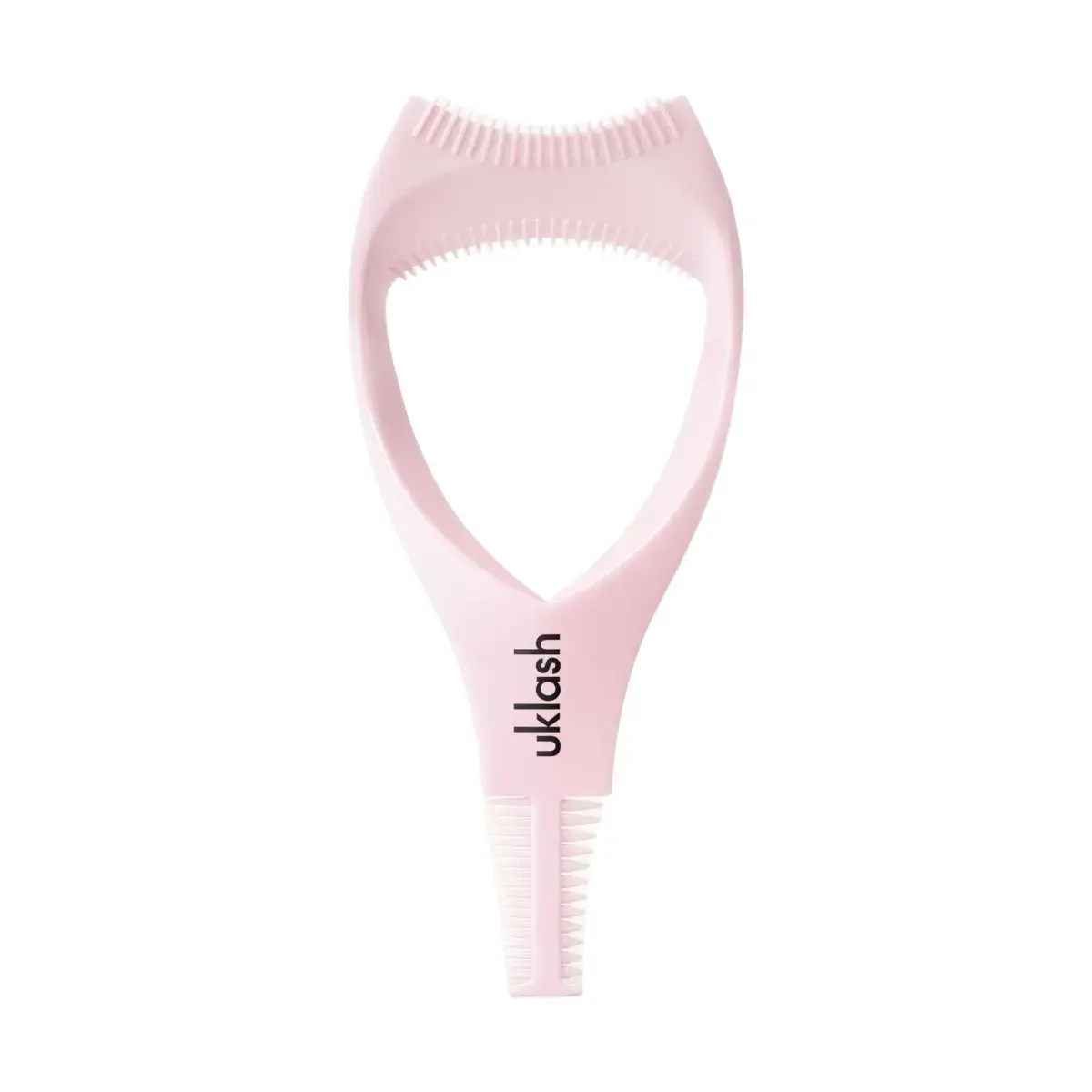 Lash Guard & Comb - UKLASH - For mess-free mascara application