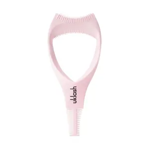 Lash Guard & Comb - UKLASH - For mess-free mascara application