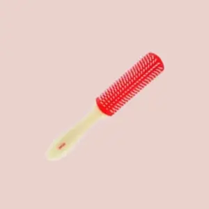 Curly Hair Brush Combs