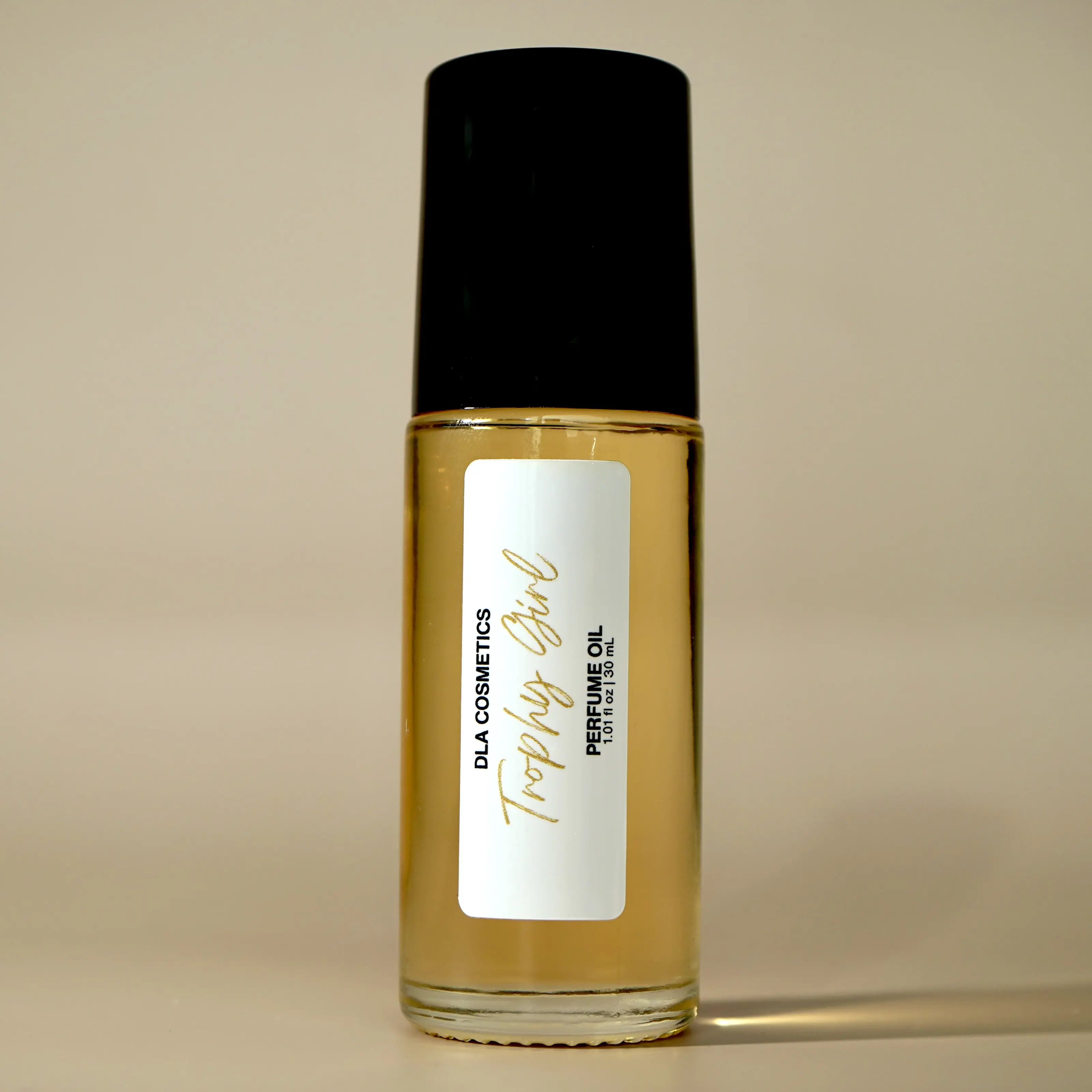 TROPHY GIRL PERUME OIL - DLA COSMETICS Perfumes Fragrances Perfumes Liquid