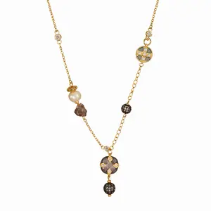 T’lia Nocturne Clover