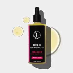 Elixir Oil