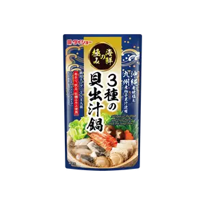 DAISHO Hotpot Sou Base Seafood Flavor,26.45 oz