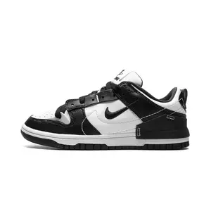 DUNK LO DISRUPT 2 WMNS "Panda" DV4024 002