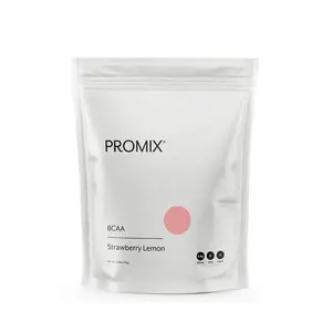 Promix BCAA Powder – Fasting Support & Muscle Recovery – Reduce Soreness – Plant-Based Aminos – 30 Servings