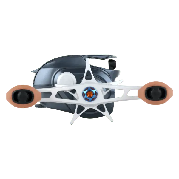 Bates Salty Hundo'50 150 Size Casting Reel