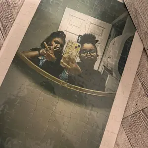 Custom Puzzles
