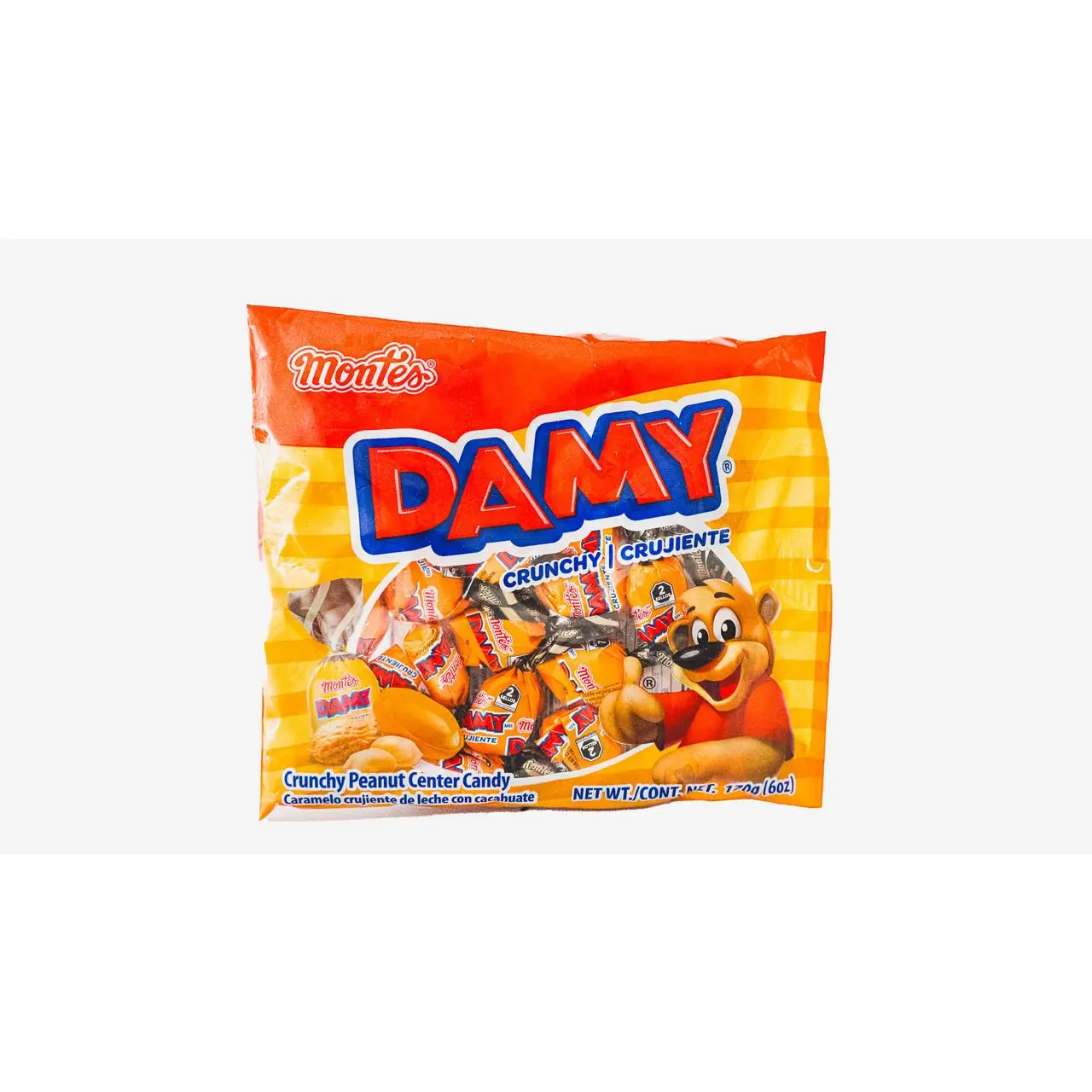Montes Damy Chico Montes Damy Chico