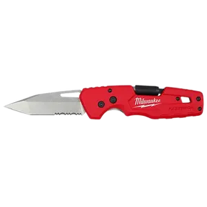 Milwaukee 48-22-1540 FASTBACK™ 5in1 Folding Knife