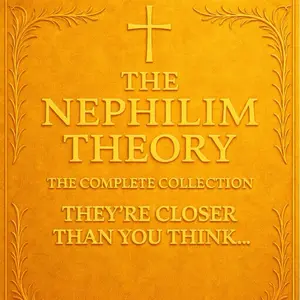 The Nephilim Theory - A Biblical Investigation into the Fallen Angels, Ancient Mythology, and Their Worship Today.