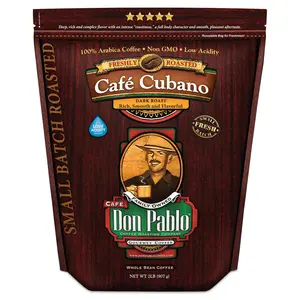 Don Pablo Cafe Cubano Coffee