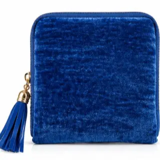Royal blue