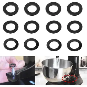 3 Different Height Adjustments for the  Bowl-Lift Stand Mixer, Improve Bowl Does Not Come Close  to The Bottom, Allow the  to Mix Well,  Mixing Experience