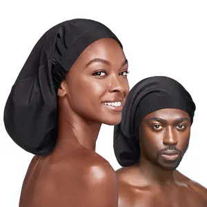 RED by KISS Silky Spandex Loc Cap