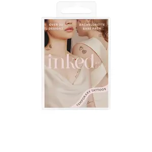 INKED by Dani Bachelorette Babe Pack