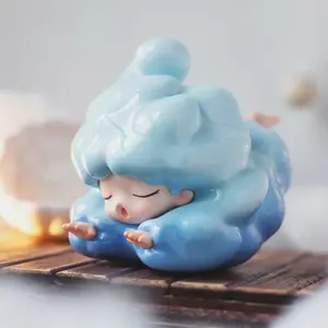 Yumo My Day Figure Series Blind Box